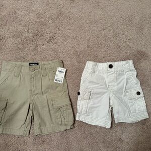Boys shorts